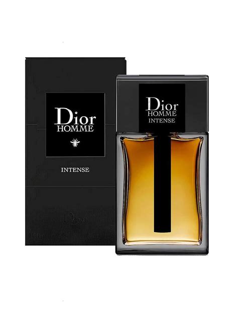 dior homme intense punmiris
